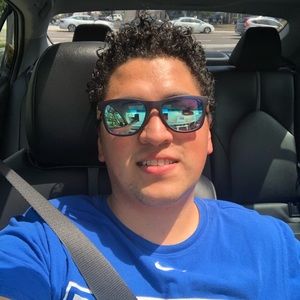 Meet your Posher, Gerard